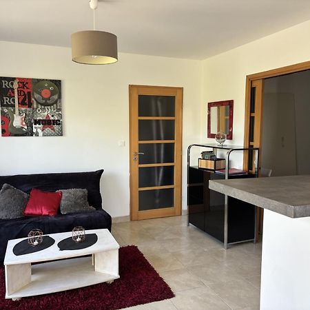 Appartement Romana Puissalicon 34 Экстерьер фото