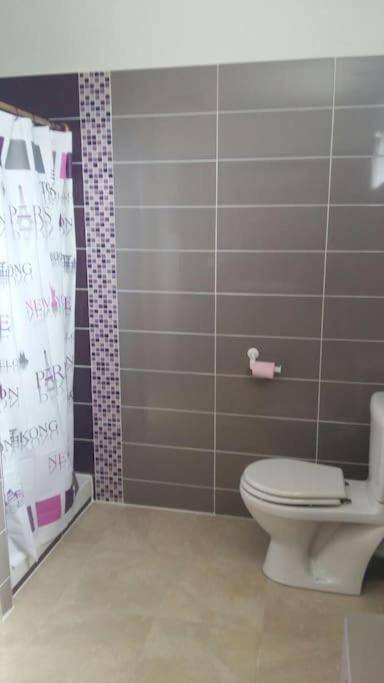 Appartement Romana Puissalicon 34 Экстерьер фото