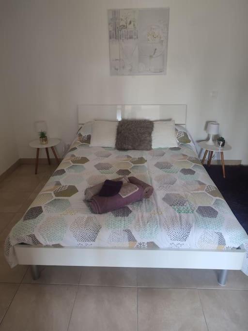 Appartement Romana Puissalicon 34 Экстерьер фото