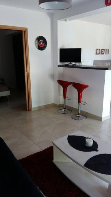 Appartement Romana Puissalicon 34 Экстерьер фото