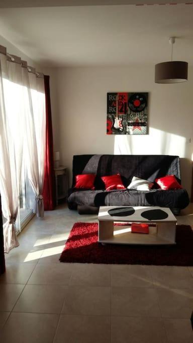 Appartement Romana Puissalicon 34 Экстерьер фото