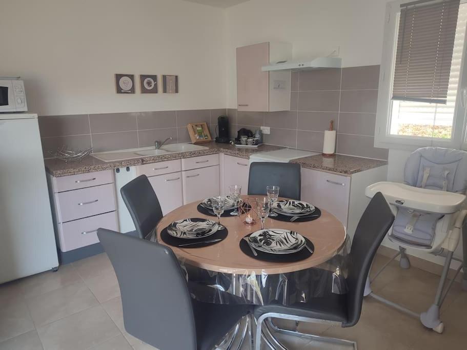 Appartement Romana Puissalicon 34 Экстерьер фото