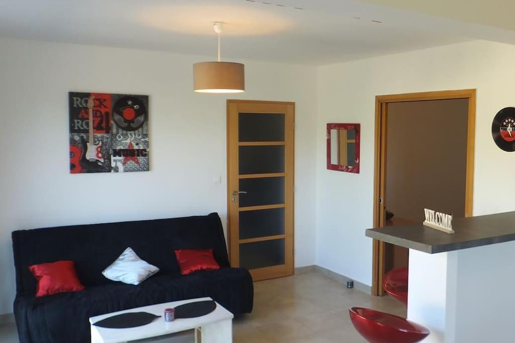 Appartement Romana Puissalicon 34 Экстерьер фото
