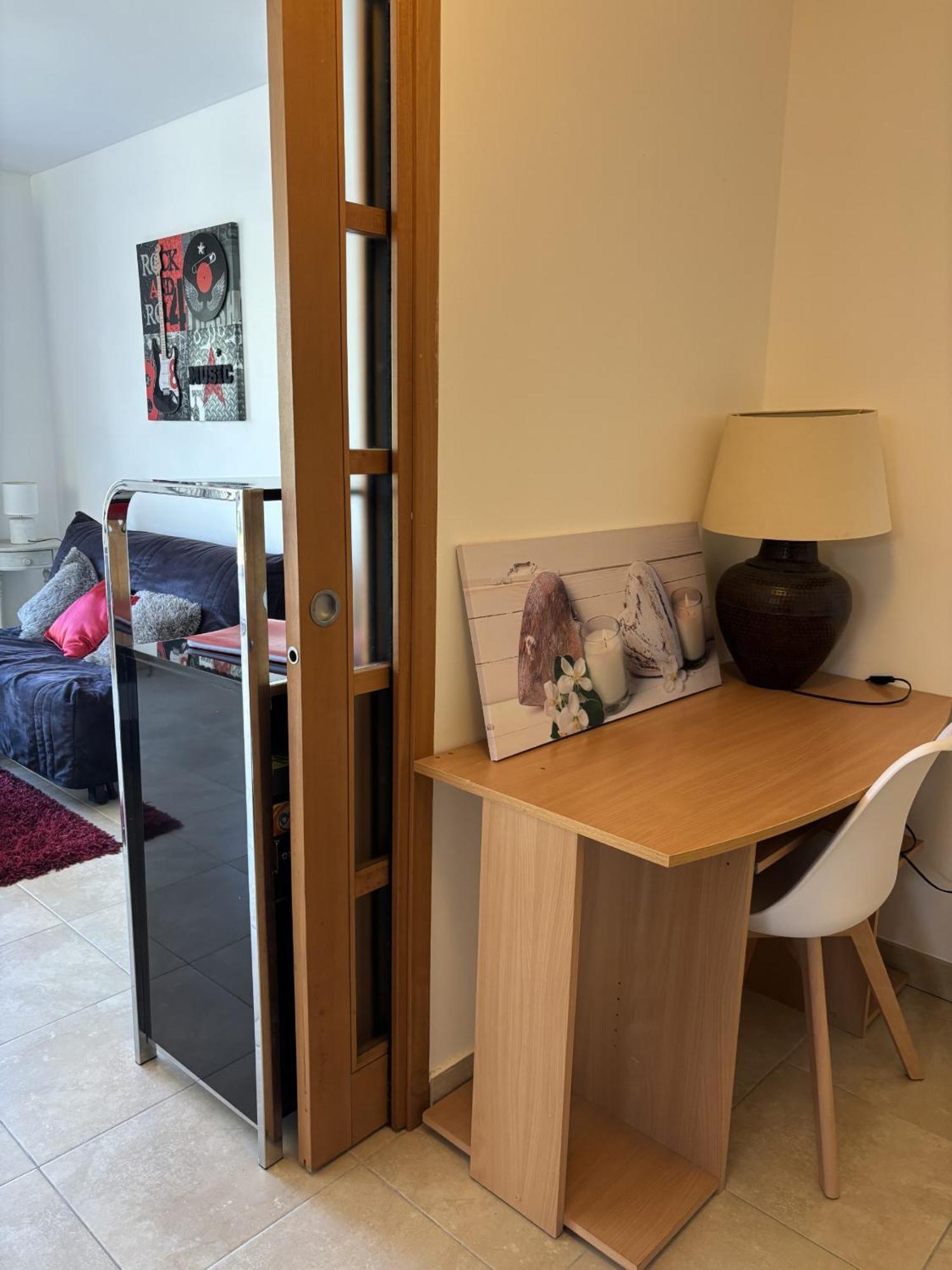 Appartement Romana Puissalicon 34 Экстерьер фото
