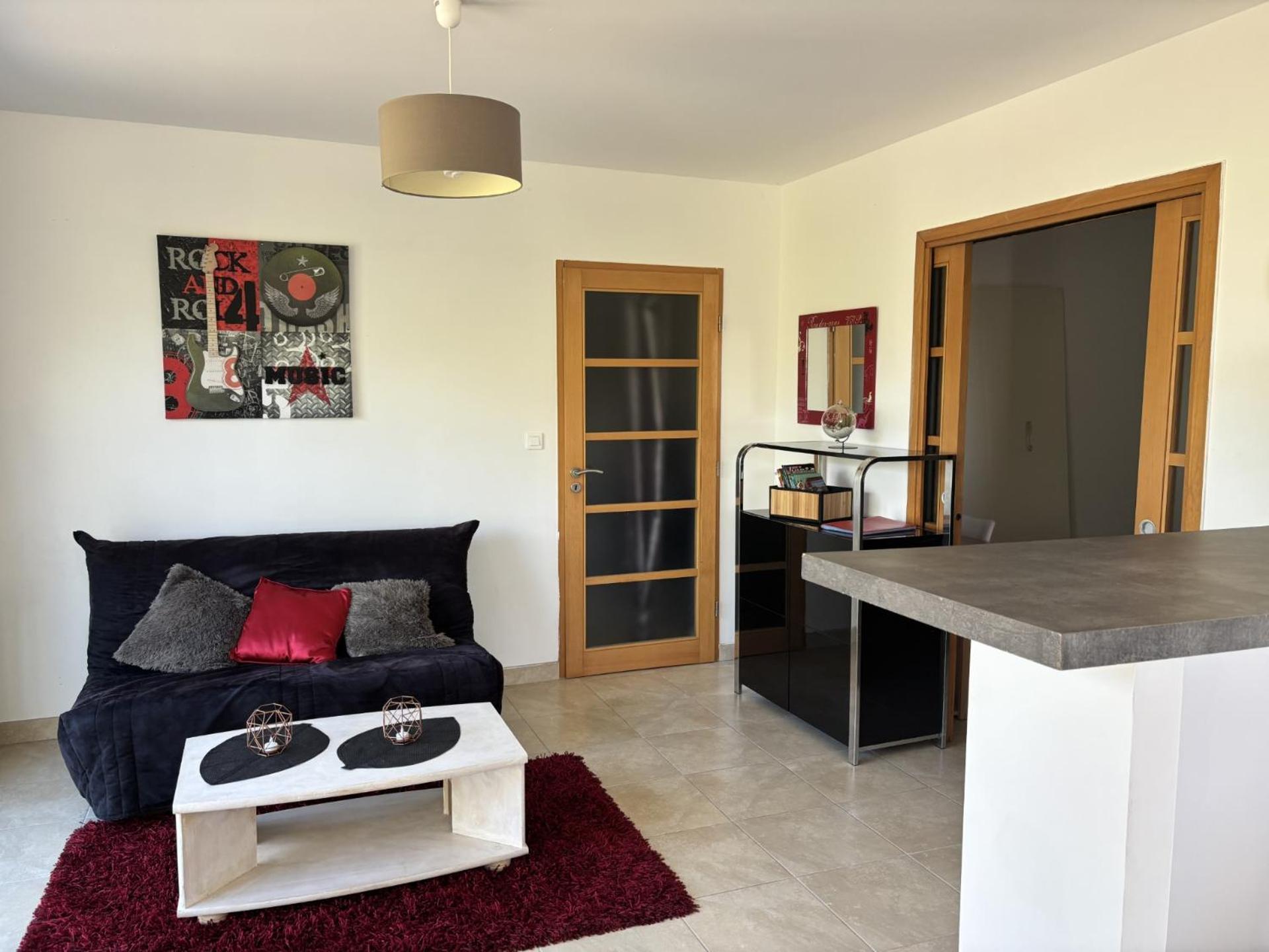 Appartement Romana Puissalicon 34 Экстерьер фото