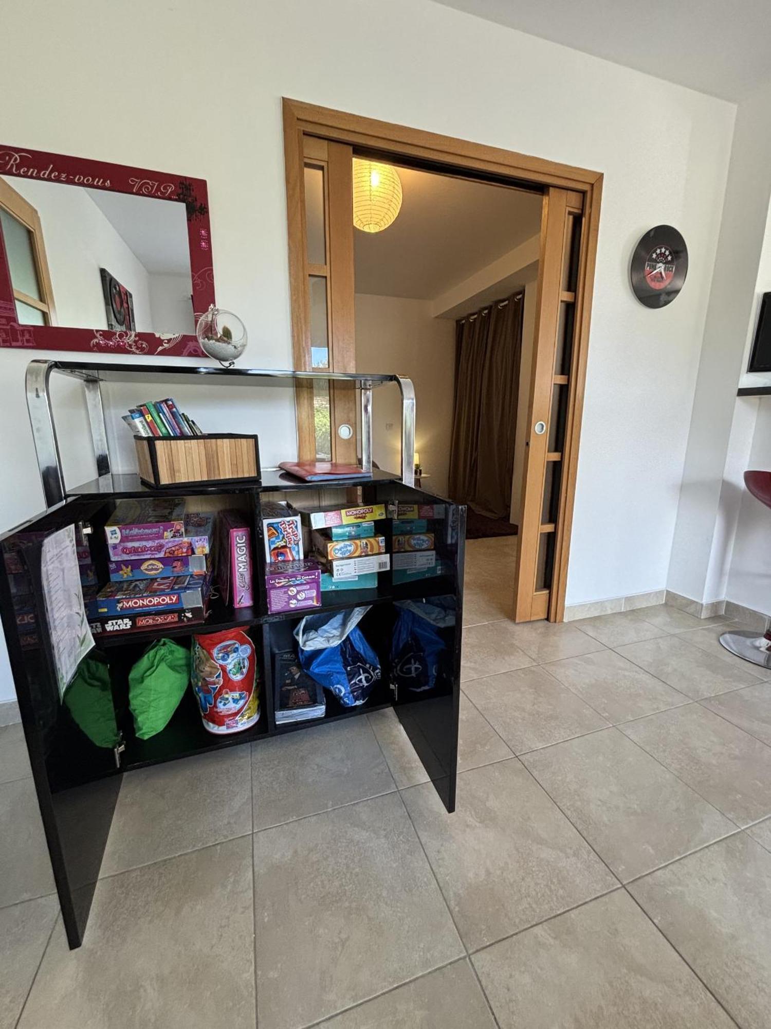 Appartement Romana Puissalicon 34 Экстерьер фото
